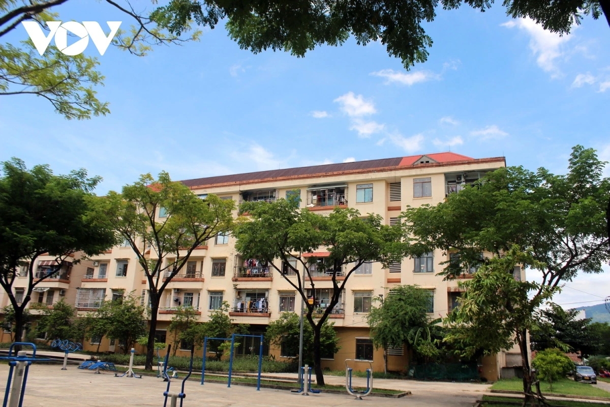 Đà Nẵng triển khai “luồng xanh”, ưu tiên trong đầu tư nhà ở xã hội